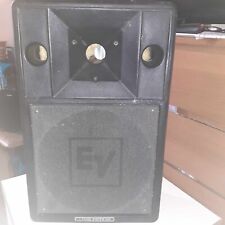 Empty box electrovoice for sale  CARDIFF