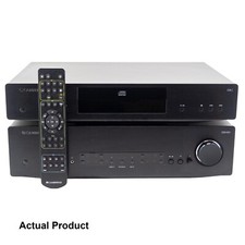 Cambridge audio cxa80 gebraucht kaufen  Versand nach Germany