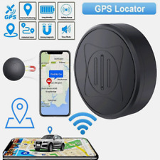 NEU Mini GPS Tracker Sender Echtzeit Tracking Auto KFZ Fahrzeug Hunde Kinder comprar usado  Enviando para Brazil