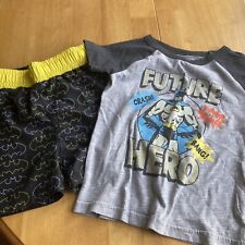 Batman kids clothes for sale  Centreville