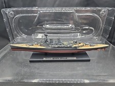 Hms hood atlas for sale  PEWSEY