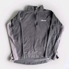 Berghaus zip mens for sale  LEYLAND