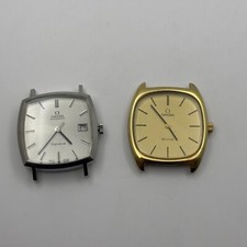 Lote de relógios Omega Geneve cal 1481, Omega De Ville cal 625 Omega comprar usado  Enviando para Brazil