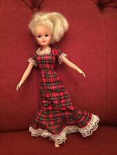 Pedigree sindy doll for sale  MANCHESTER