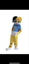 Mascotte lampo gatti usato  Sonnino