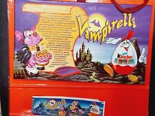 kinder rara usato kinder rara usato Villar Focchiardo