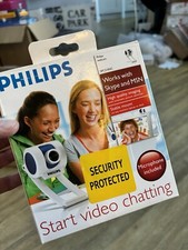 philips spc webcam for sale philips spc webcam for sale IPSWICH