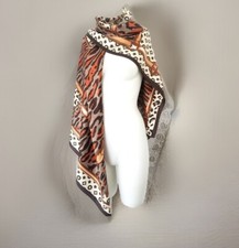 Womans brown leopard for sale  KENDAL