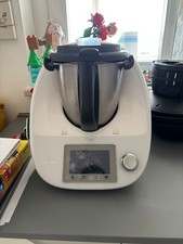 Vorwerk bimby tm5 usato  Osimo