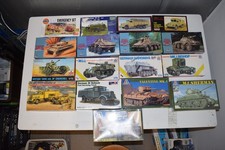 Modellbau konvolut 17tlg gebraucht kaufen Modellbau konvolut 17tlg gebraucht kaufen  Paderborn