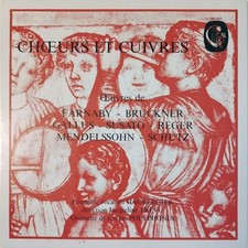 Oeuvres farnaby bruckner d'occasion  France