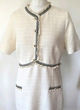Sandro women dress for sale  GLASGOW