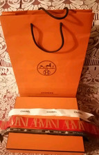 Hermès boîte sac d'occasion  Pierrefitte-sur-Seine