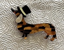 Dachshund intage style for sale  Miami Beach