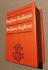 Inglese italiano italiano usato  Casteggio
