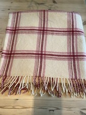 laura ashley sofa throws for sale laura ashley sofa throws for sale  YORK