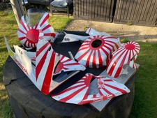 honda cbr 1000 rr fairing for sale honda cbr 1000 rr fairing for sale UK