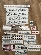 Aufkleber fürs auto gebraucht kaufen Aufkleber fürs auto gebraucht kaufen  Neuss