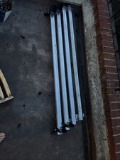 Van roof bars for sale  LONDON