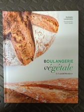 Boulangerie végétale rodolph d'occasion  Blois