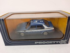 Progetto alfa romeo usato  Arese