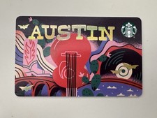 2025 starbucks gift for sale  Round Rock