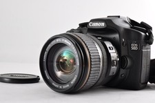Canon eos 50d d'occasion  Expédié en Belgium