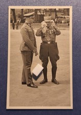 Foto dekoriert ffiziere gebraucht kaufen  Berlin