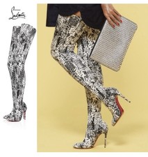 Christian louboutin gravitissi for sale  Roseburg