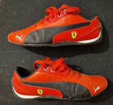 Chaussure sport puma d'occasion  La Teste-de-Buch