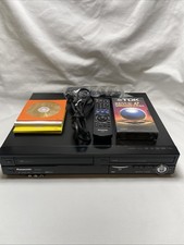 Panasonic dmr ez48v for sale  Saint George