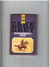 Geheimnisvolle reiter zane gebraucht kaufen  Geilenkirchen