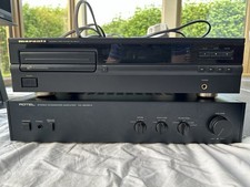 Marantz player rotel for sale  USK