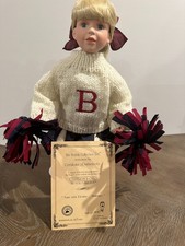 Boyds yesterday child for sale  Troy