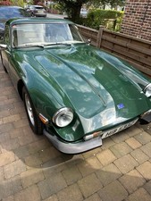 Tvr taimar sale for sale  HARROGATE