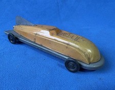 Tin plate model for sale  WESTBURY