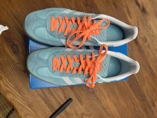 Adidas gazelle indoor for sale  RYE