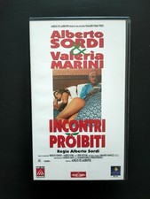 Vhs anni 90 usato  Brandizzo