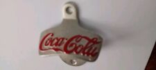 Coca cola flaschenöffner gebraucht kaufen  Versand nach Germany