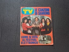 sorrisi canzoni 1992 usato sorrisi canzoni 1992 usato Lomello