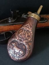 Ancienne poire poudre d'occasion  Gannat