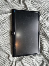 Aoc g2460vq6 widescreen for sale  BARNET