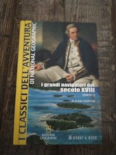 Grandi navigatori del usato  Desio