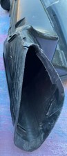 Left air duct for sale  BURY
