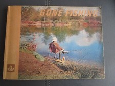 Gone fishing michael for sale  LYMINGTON