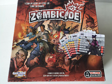 Zombicide core game gebraucht kaufen  Eppenbrunn, Ruppertsweiler, Vinningen