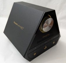 Sound blaster high for sale  UK