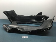 Coppia pedane yamaha usato  Italia