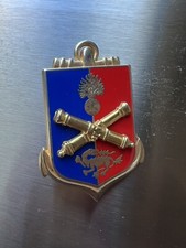 Original militaire insigne d'occasion  Olivet