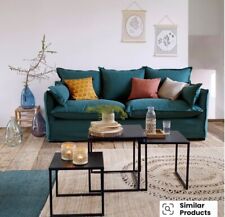 Nesting coffee tables for sale  STOKE-ON-TRENT